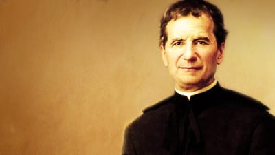 تساعيّة دون بوسكو