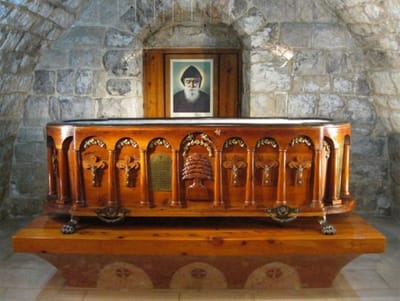 في يديك أستودع روحي (لو ٢٣/٤٦)