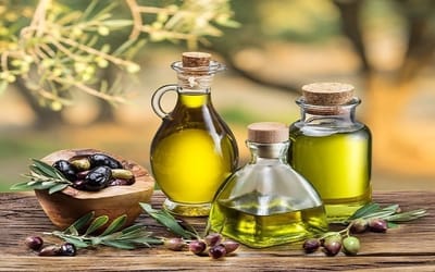 المؤن تفيض!