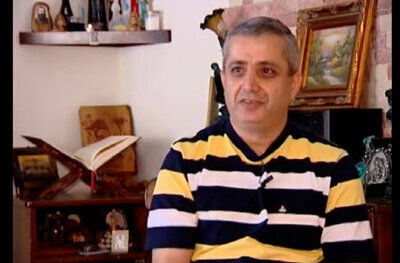 معجزة للقديس شربل في زمن الكورونا