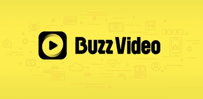 TOPBUZZの稼ぎ方‼