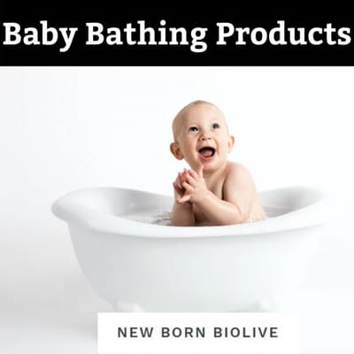 10 Bathing Safety Tips For Babies