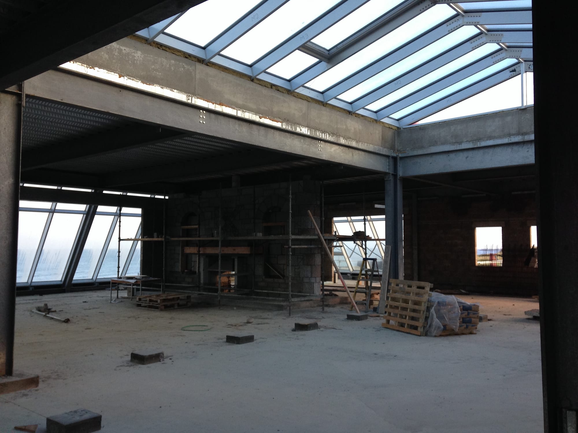 The Atrium
