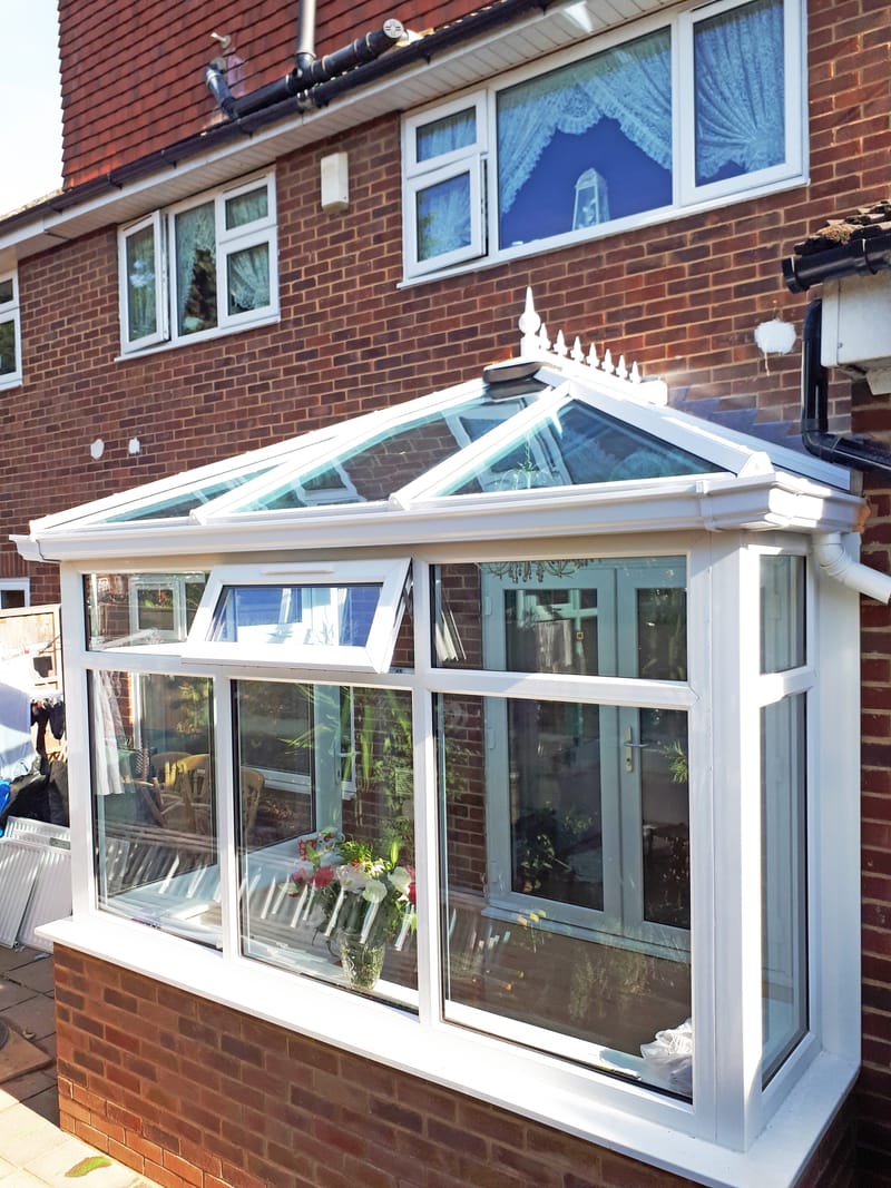 Conservatories