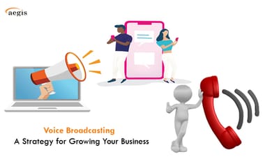 Voice Broadcasting: A Strategy for Growing Your Business