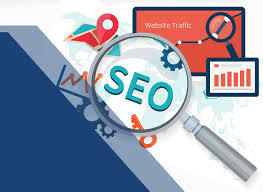 SEO Belfast image