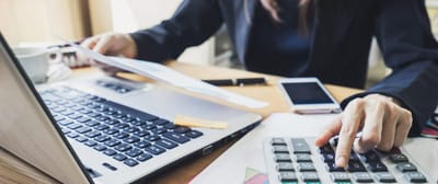 Bookkeeping Services image