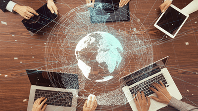 Project Management Services image