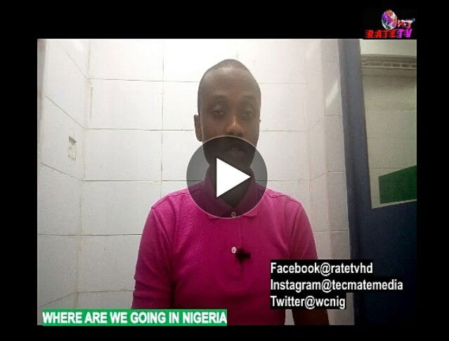 WISEUP 9JA SHOW