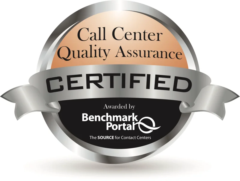 Quality Call Monitoring Certification