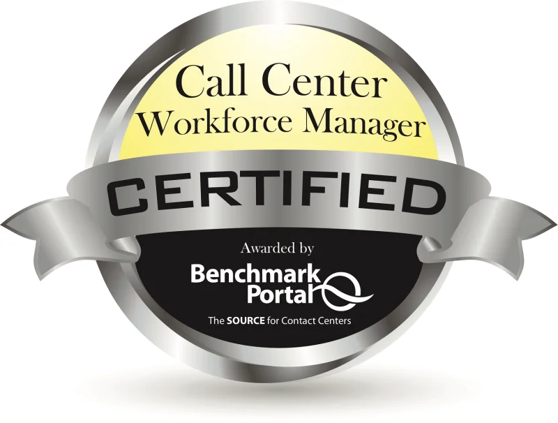 Workforce Management Certification Program