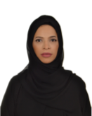 Aliya Al Tahry