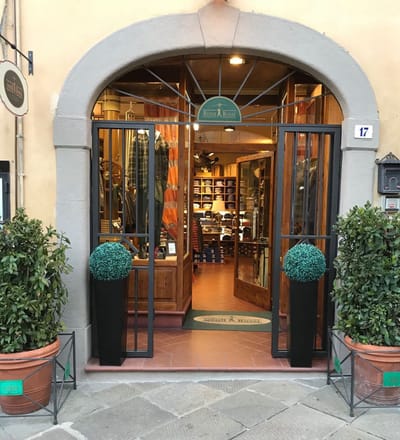 LA NOSTRA STORIA image