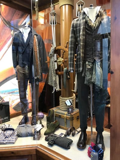 LA NOSTRA STORIA image