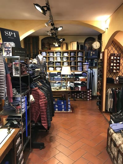 LA NOSTRA STORIA image