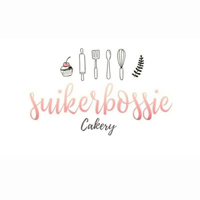 Suikerbossie Cakery