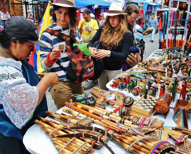 Otavalo