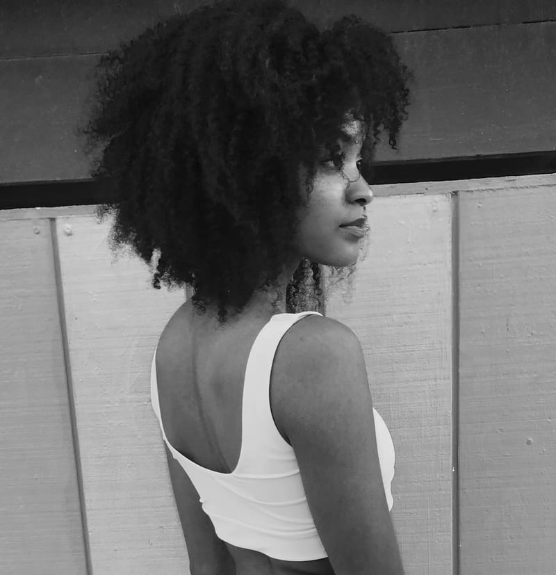 Twist outs/Roller sets