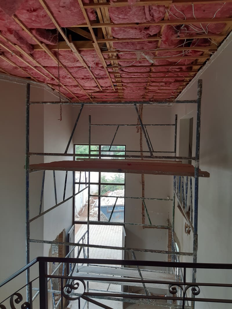 New Installations(3 Phase & Single Phase), Light Solutions & Energy Management