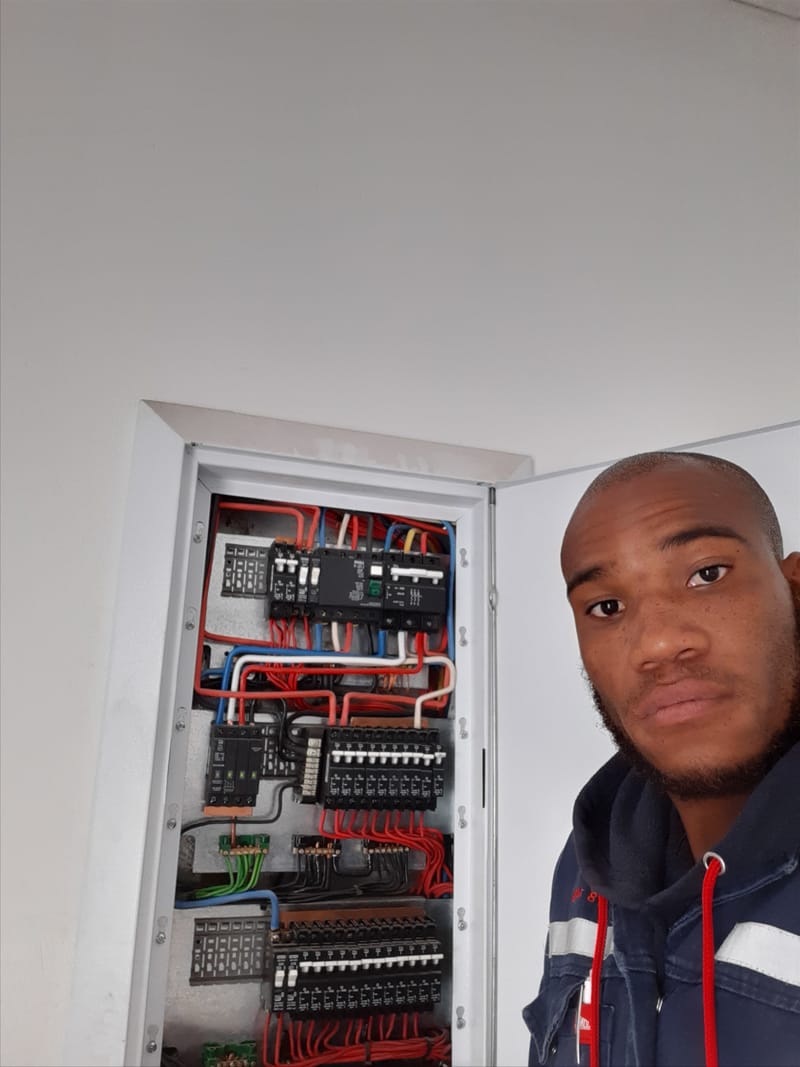 Tripping Problems, COC, Power Factor Correction(PFC) & Maintenance