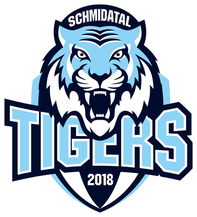 Schmidatal Tigers image