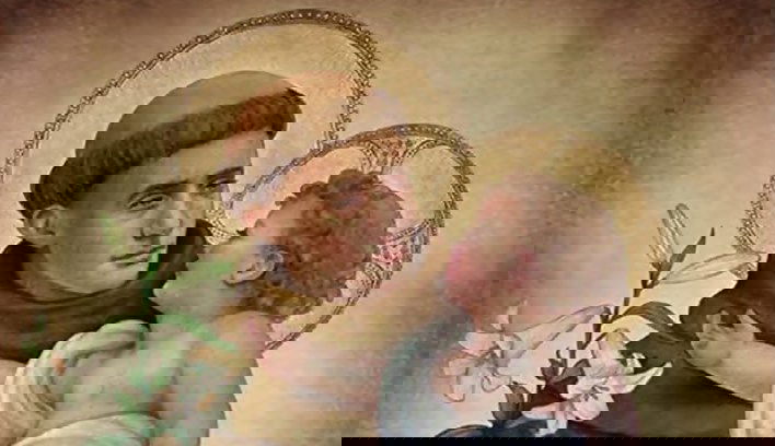صلاة للقدّيس مار أنطونيوس البدواني