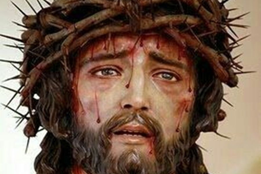 صلاة حماية الأماكن والأشخاص الموجودين فيها بدم ربنا يسوع المسيح الثمين