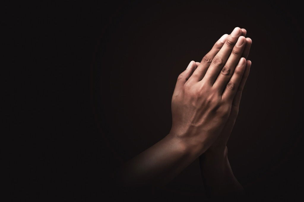 إرفعني إليك (صلاةُ خاطئ)
