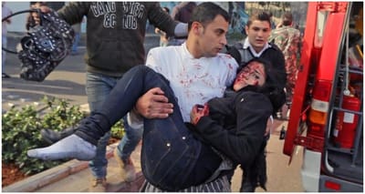 عدالتك لكل ظالم