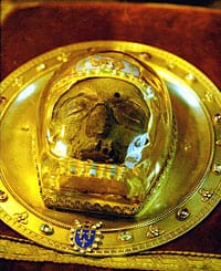 السيد المسيح و يوحنا المعمدان