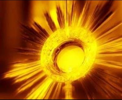 ومع ذلك نبشر!