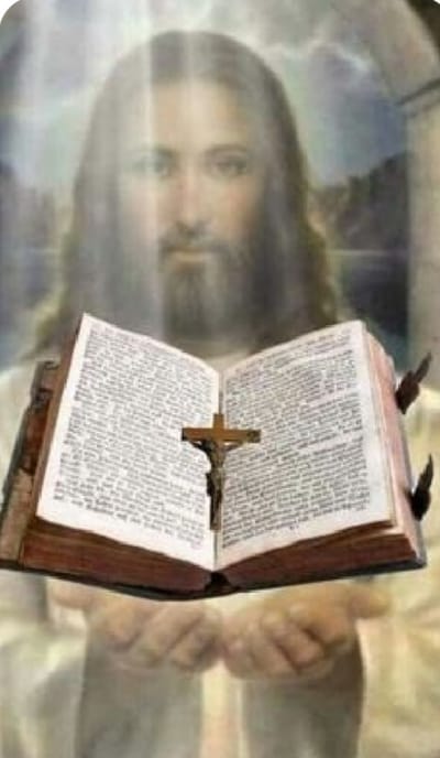 "مَرْتا، مَرْتا، إِنَّكِ تَهْتَمِّينَ بِأُمُورٍ كَثِيرَة...إِنَّمَا ٱلمَطْلُوبُ وَاحِد"