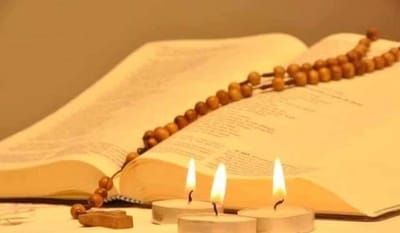 كلمة حياة: الأمانة