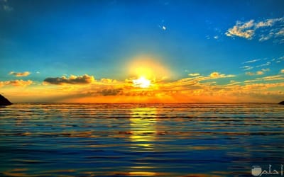 صبحية مع الرب