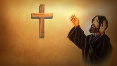 تعرّف أكثر على القدّيس نعمة الله الحرديني مع الأخ رمزي حتّي