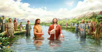 كُلُّ وادٍ يُرْدَم، وكُلُّ جَبَلٍ وتَلٍّ يُخْفَض، وتَصِيرُ السُّبُلُ المُلْتَوِيةُ مُسْتَقِيمَة، والأَمَاكِنُ الوَعِرَةُ طُرُقًا سَهْلَة