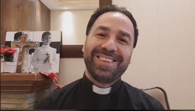 توقعات كاهن لسنة الـ ٢٠٢١