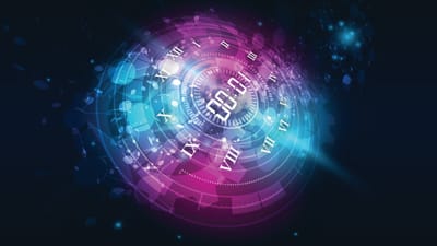 هل يمكن أن يكون الوقت شرّيرًا؟