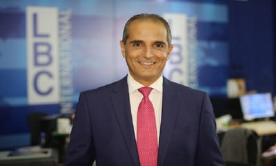 إصابة الإعلامي يزبك وهبة بكورونا (دعوة للصلاة من أجله)