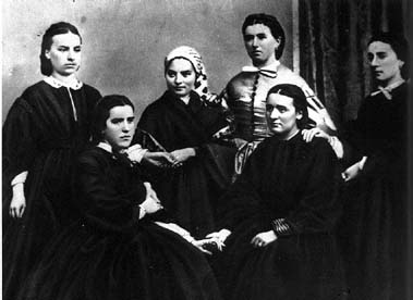 مهمّة القداسة