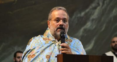 دعوة مهمّة جداً من الأب مروان خوري