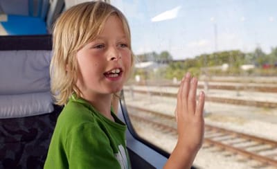 العمى الحقيقي