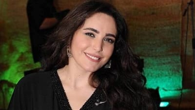 إصابة الفنانة والمرنمة عبير نعمة بفايروس كورونا (دعوة للصلاة من أجلها)