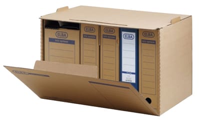 صندوق الهموم