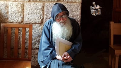 ترتيلة الوحدة (مقتطفات من يوحنا ١٧، أعدّها الأب يوحنا خوند ولحّنها الأخ-المطران بولس روحانا سنة ١٩٨٠)