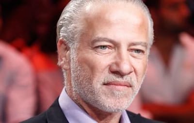 إصابة الممثل فادي إبراهيم بفايروس كورونا ونقله إلى المستشفى (دعوة للصلاة من أجله)