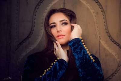 "هذه السيّدة أنقذتنا بعناية إلهيّة" عبير نعمة المصابة بكورونا تروي ما حصل معها!