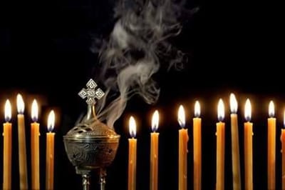 اليوم الثالث من أسبوع الصلاة لأجل وحدة الكنائس