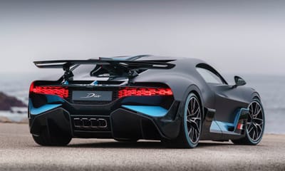 تهريب الرمال