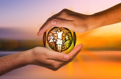 ويُمْسِكُونَ الْحَيَّات، وَإِنْ شَرِبُوا سُمًّا مُمِيتًا فَلا يُؤْذِيهِم، ويَضَعُونَ أَيْدِيَهُم عَلى المَرْضَى فَيَتَعَافَوْن